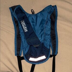 Camelbak Hydrobak Lightweigtht Water Pack *no Bladder*